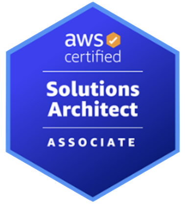 AWS Solutions Architect Associate