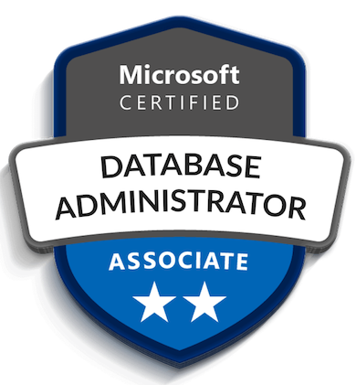 Azure Cloud Database Administrator