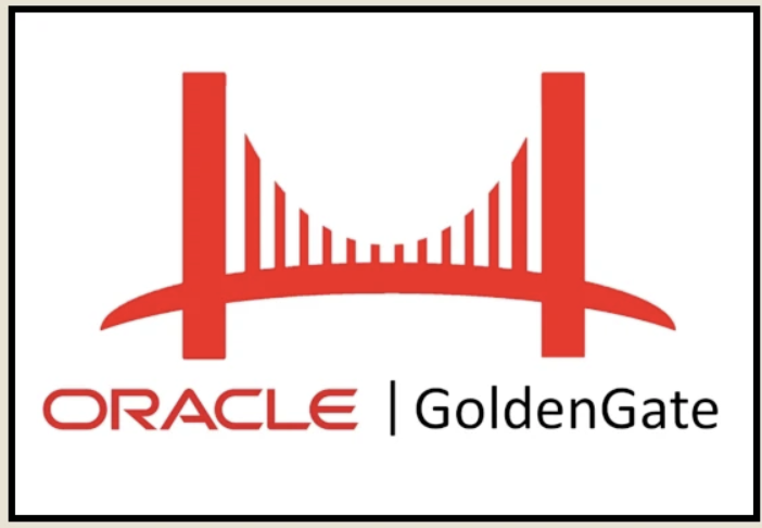 Oracle GoldenGate