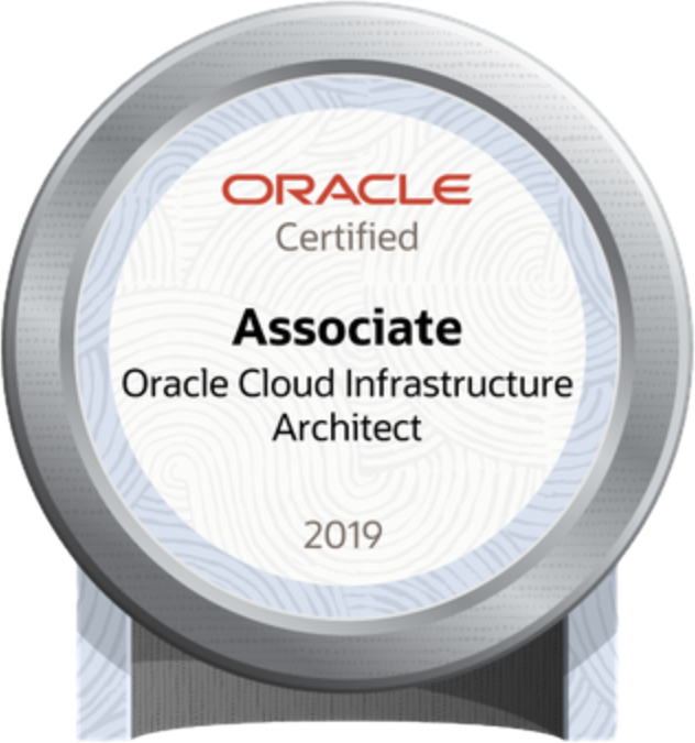 Oracle Cloud OCI